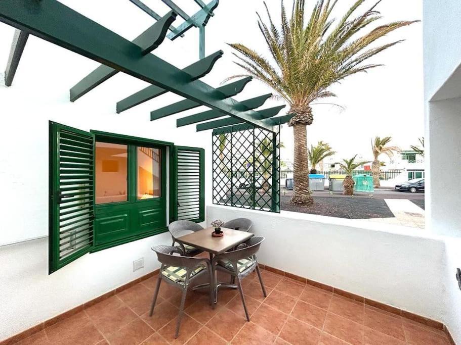 Casa Chus, Cerca De La Playa Apartment Los Pocillos Exterior photo